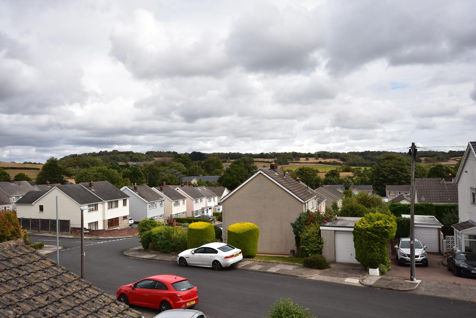35 Gwenfo Drive, Wenvoe, CF5 6BR